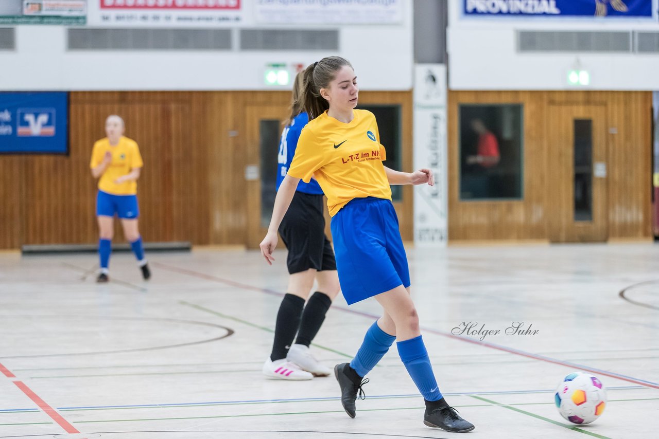 Bild 189 - VR Bank Cup Horst